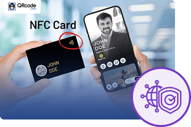 NFC Card Demo
